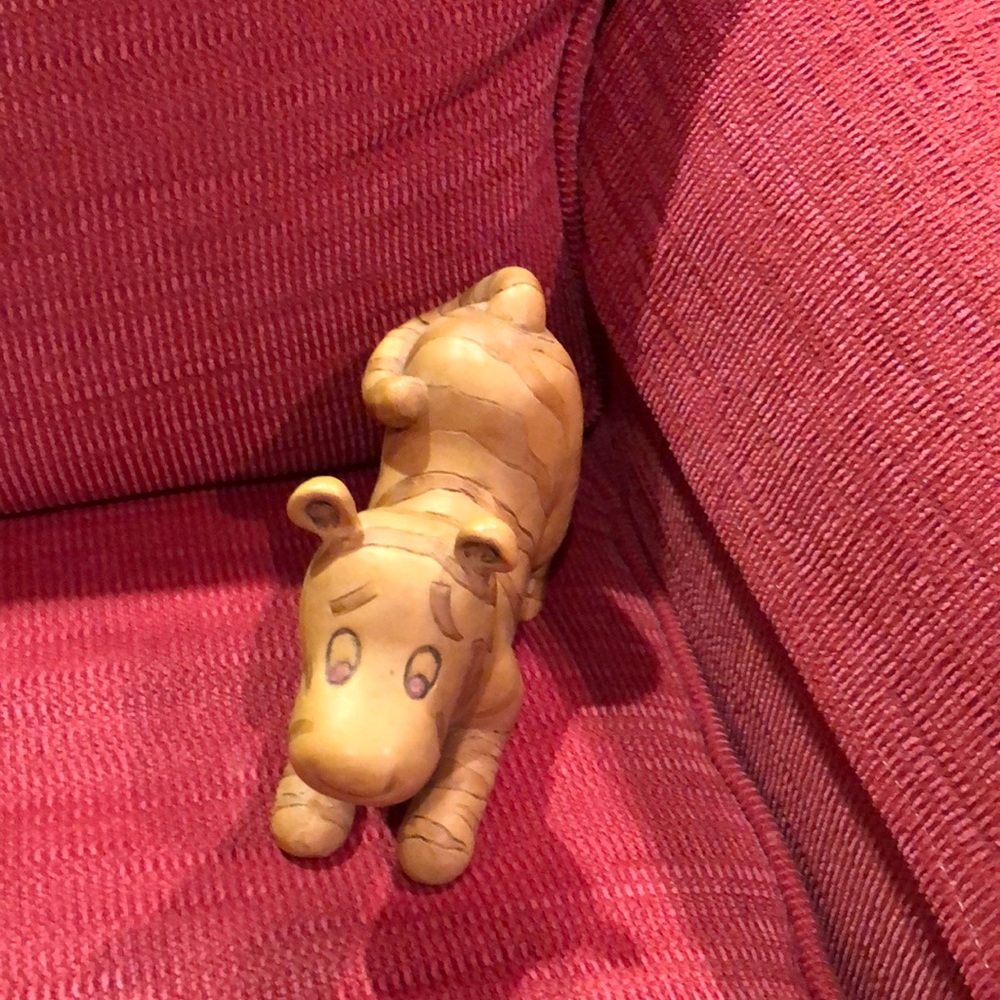 Tigger Classic Pooh
